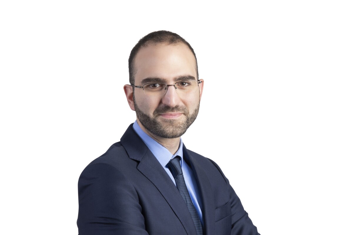 Jan Mainzer Innovation for the Future Summit Berlin - Sirio Europe