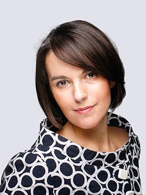 Dr Joanna Uchanska
